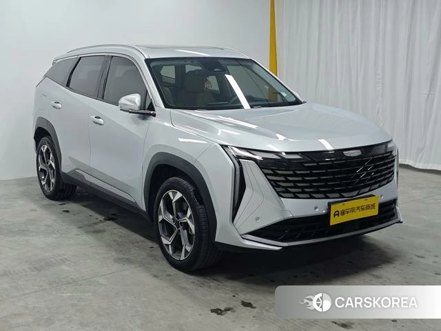 Geely Automobile Boyue L id 3945062 из Китая 16