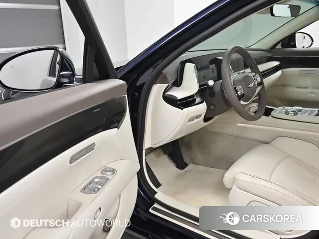 Genesis G90 (RS4) id 2998493 из Кореи 16