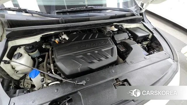 Kia The New Carnival id 3484821 из Кореи 16