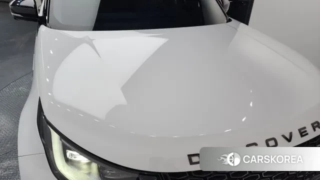 Land Rover Discovery 5 id 3458536 из Кореи 16