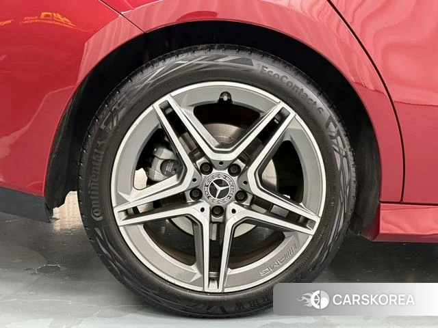 Mercedes-Benz CLA (import) id 4307109 из Китая 16
