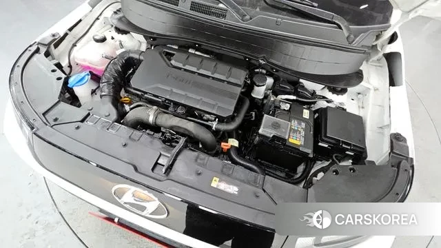 Hyundai Casper id 3619925 из Кореи 16