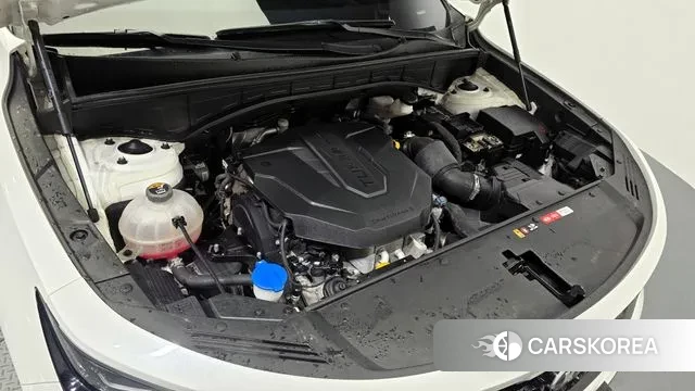 Kia Sorento 4th Generation id 3592640 из Кореи 16