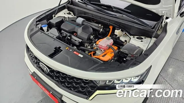 Kia Sorento 4th Generation id 2849267 из Кореи 16