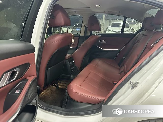 BMW 3 series id 4207694 из Китая 7