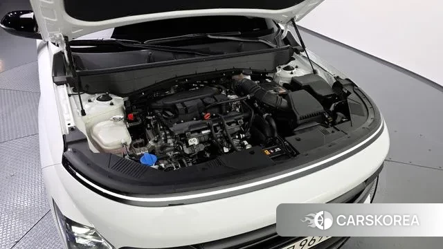 Hyundai Kona (SX2) id 3437363 из Кореи 16