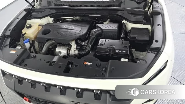 Ssangyong Torres id 3716808 из Кореи 16