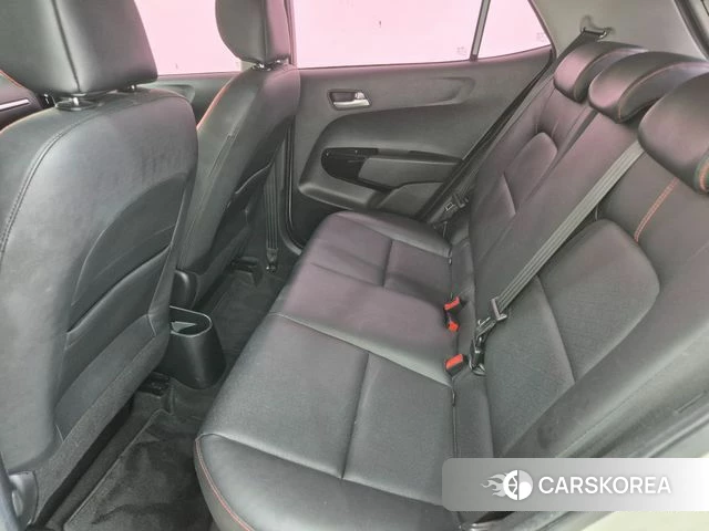 Kia All New Morning (JA) id 4552071 из Кореи 16