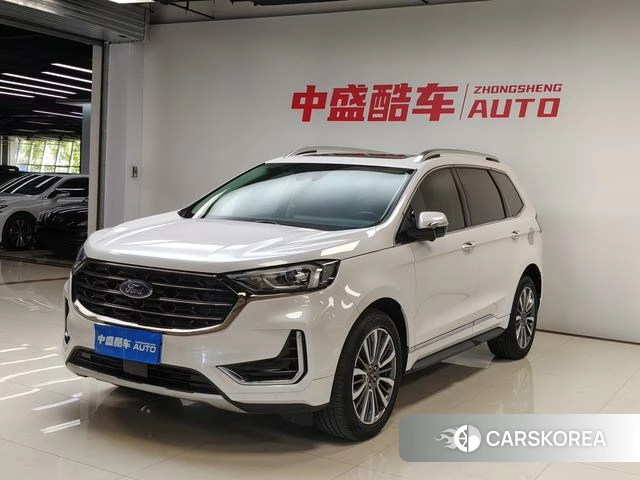 Ford Sharp World id 4393182 из Китая 16