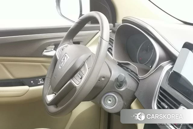 Baojun 730 id 4210148 из Китая 20