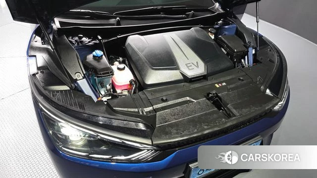 Kia EV6 id 3864729 из Кореи 16