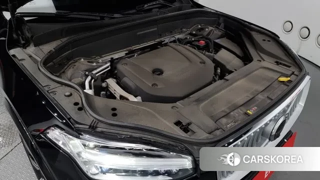 Volvo XC90 second Generation id 3058421 из Кореи 16