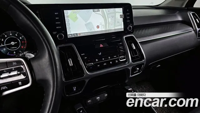 Kia Sorento 4th Generation id 2677294 из Кореи 16