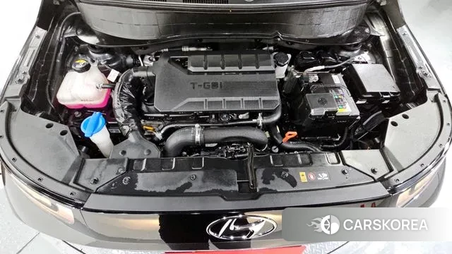 Hyundai Casper id 3383697 из Кореи 16