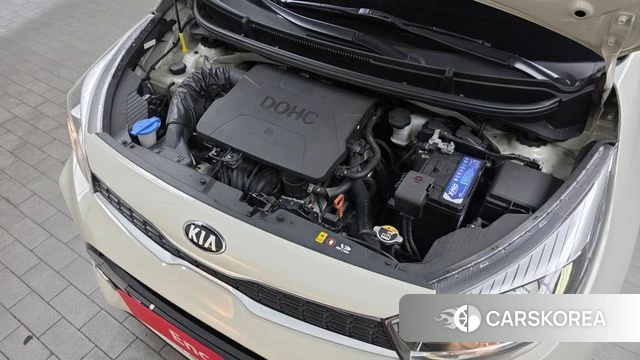 Kia All New Morning (JA) id 3873539 из Кореи 16