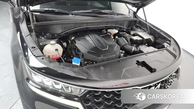 Kia Sorento 4th Generation id 3577403 из Кореи 16