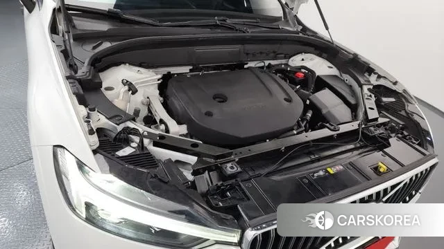 Volvo XC60 second Generation id 3431661 из Кореи 16