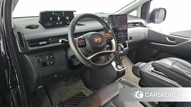 Hyundai Staria id 4548635 из Кореи 27