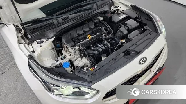 Kia Come New K3 id 2971446 из Кореи 16