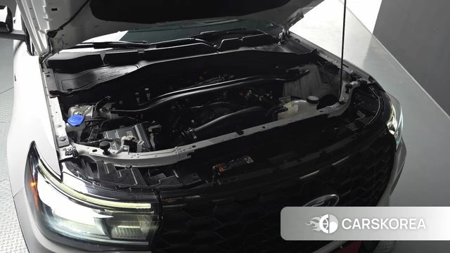 Ford Explorer 6th Generation id 4266283 из Кореи 30