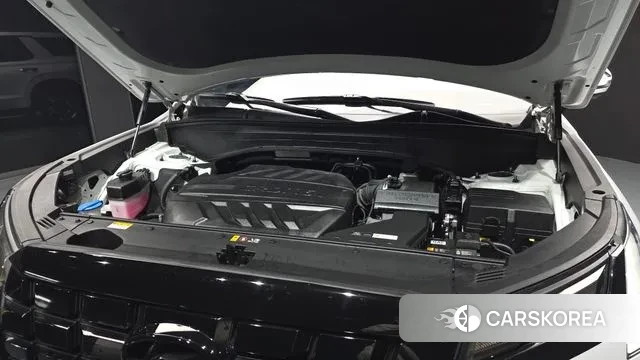 Hyundai The New Palisade id 3383140 из Кореи 16