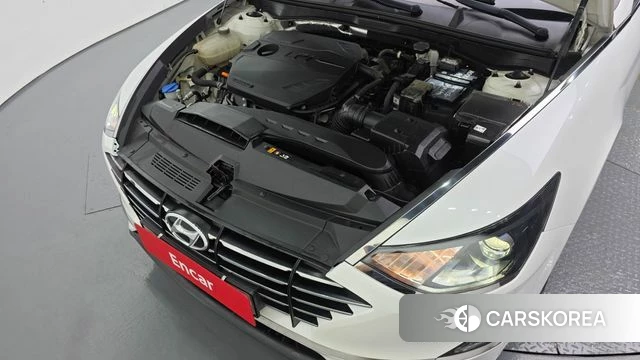 Hyundai Sonata (DN8) id 4435349 из Кореи 16