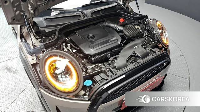 Mini Cooper S id 4381611 из Кореи 28