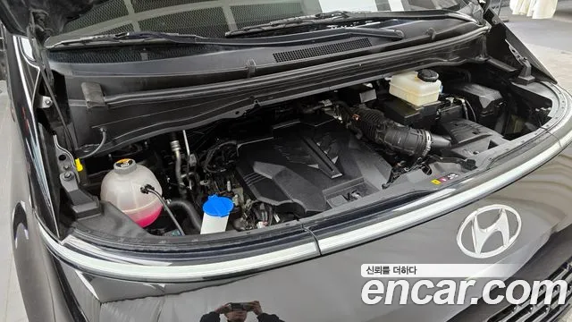 Hyundai Staria id 2596160 из Кореи 16