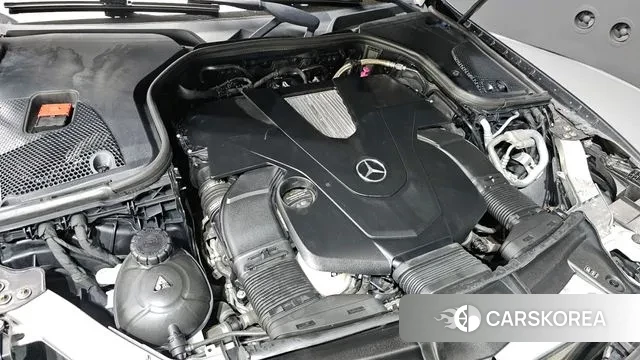 Mercedes-Benz E-Class W213 id 3656458 из Кореи 16