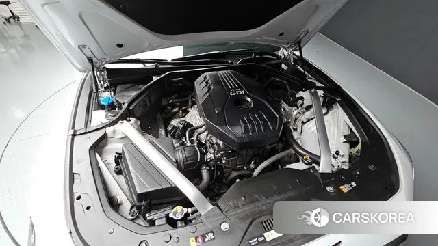 Genesis G70 id 3033947 из Кореи 16