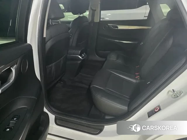 Hyundai The New Grandeur IG Hybrid id 3028444 из Кореи 15