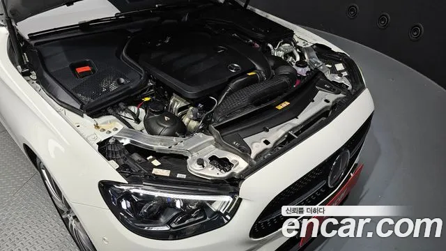 Mercedes-Benz E-Class W213 id 2694060 из Кореи 16