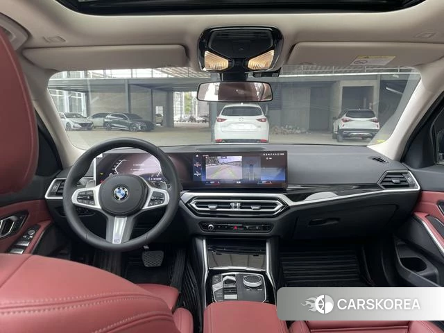 BMW 3 series id 4380412 из Китая 23