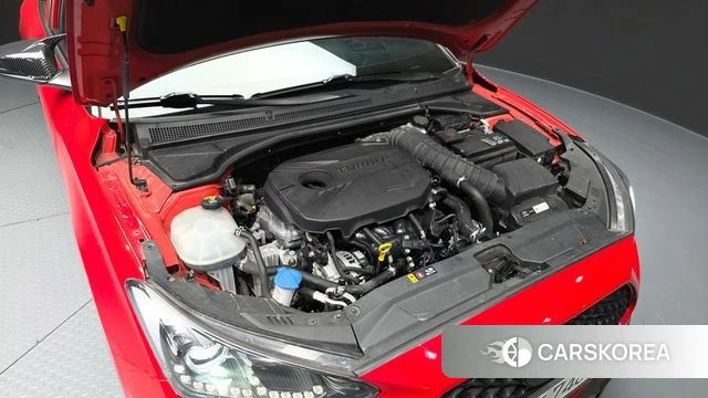 Hyundai Veloster (JS) id 4019887 из Кореи 16