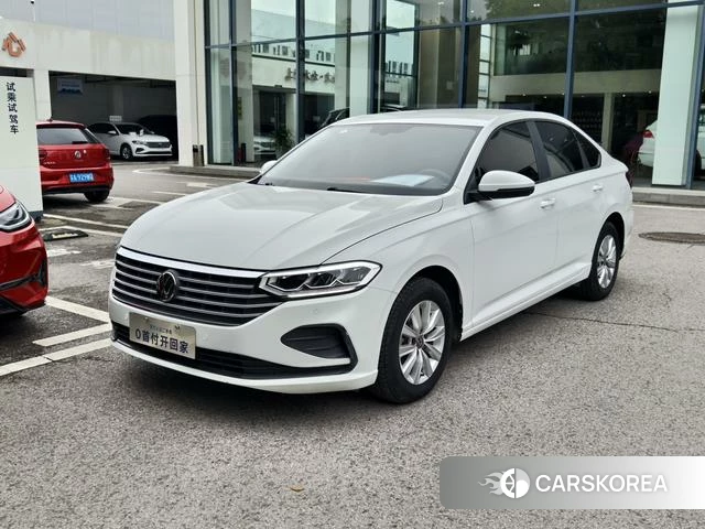 Volkswagen Lavida id 4273090 из Китая 7