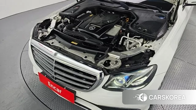 Mercedes-Benz E-Class W213 id 3489990 из Кореи 16