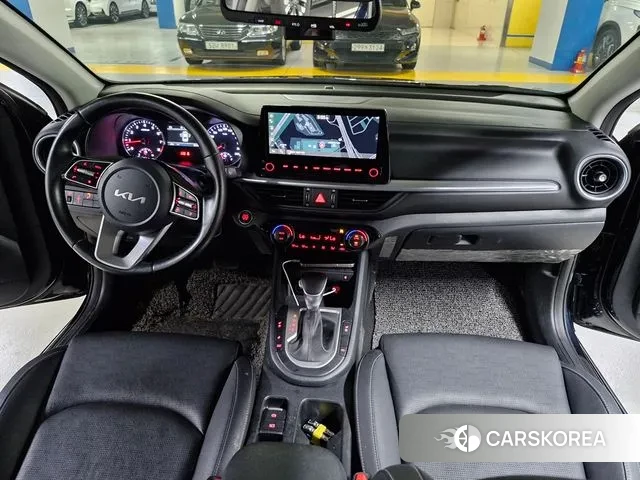 Kia The New K3 2nd generation id 3028026 из Кореи 10