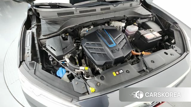 Hyundai Kona Electric id 4642935 из Кореи 31