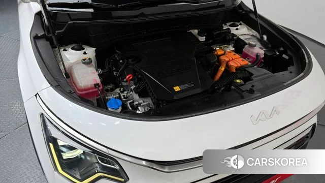 Kia Di Ol Nu Niro id 4361438 из Кореи 29