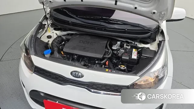 Kia All New Morning (JA) id 3469725 из Кореи 16