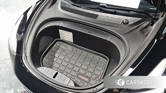 Tesla Model 3 id 3122815 из Кореи 16