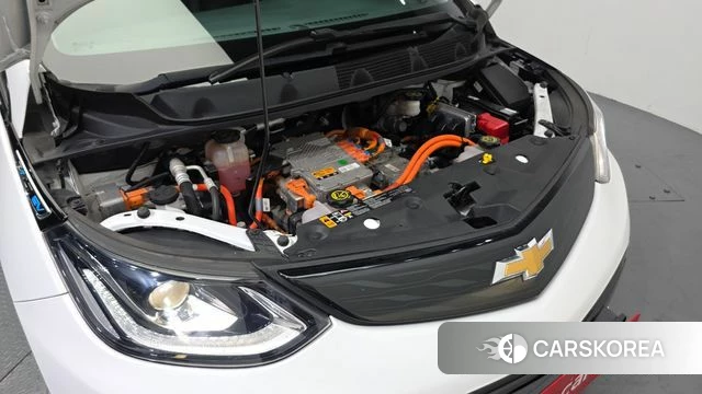 Chevrolet (GM Daewoo) Bolt EV id 4770633 из Кореи 27