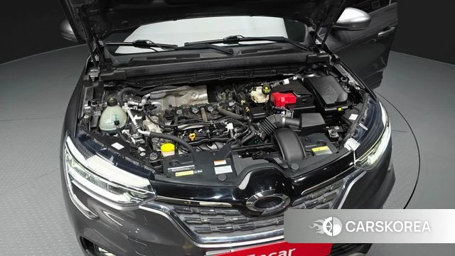 Renault Korea (Samsung) XM3 id 4727303 из Кореи 26