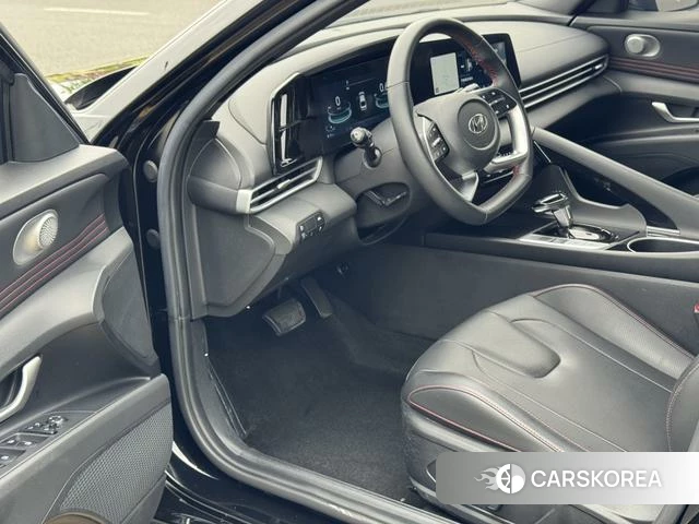 Hyundai Elantra id 4348506 из Китая 15
