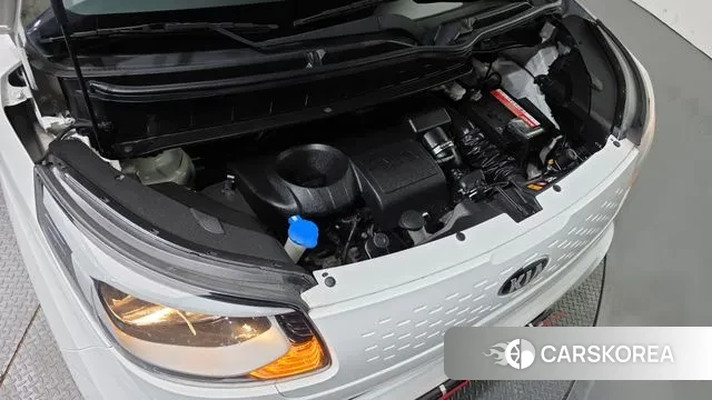 Kia The New Ray id 2986439 из Кореи 16