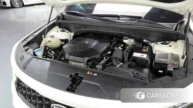 Kia Sorento 4th Generation id 3417569 из Кореи 16