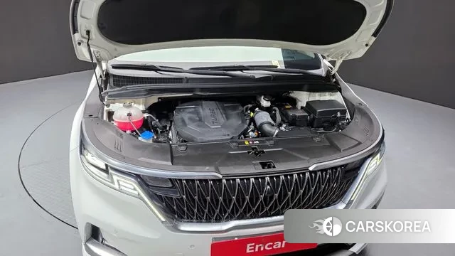 Kia Carnival 4th generation id 3044600 из Кореи 16