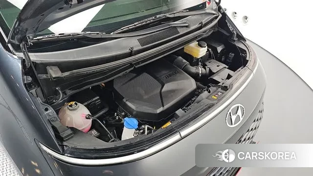 Hyundai Staria id 3333687 из Кореи 16