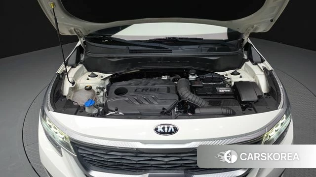 Kia Seltos id 4836830 из Кореи 30
