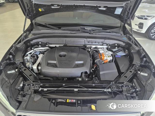 Volvo XC60 second Generation id 4381105 из Кореи 16